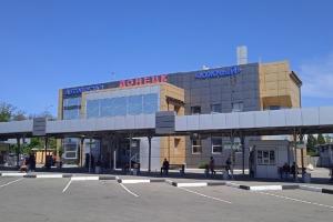 Окупанти запускають нові рейси з Донецька до Луганська та Ростовської області