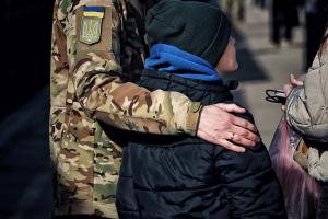 Отсрочка от мобилизации: Нардеп рассказал про новые требования для многодетных отцов