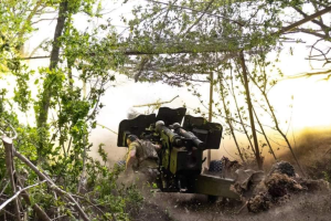 Бої за Вовчанськ на Харківщині: ЗСУ відбили кілька кварталів