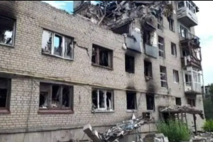 Почему в "ЛНР" не спешат восстанавливать Луганскую область