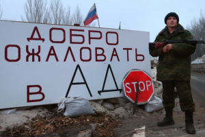 "За що загинули мої рідні?": Жителі Донецька скаржаться Путіну на "добре життя" у "ДНР"