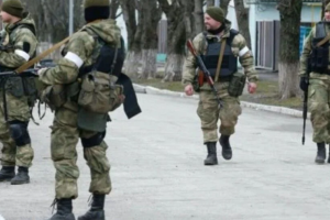 Російські окупанти мілітаризують Луганщину: новий полігон та утискання населення