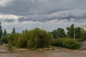 "Люди стараются меньше ходить по городу": Обстановка в оккупированной Кременной от очевидцев