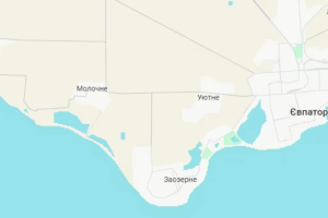 У Криму пролунала серія вибухів: у мережі показали кадри з місця події