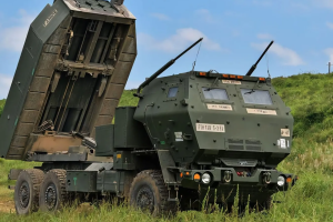 HIMARS в действии: ВСУ впервые применили американское оружие по России
