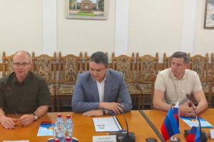Смена руководства в оккупированной Луганской области: назначен новый "премьер-министр"