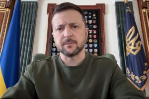 Офицерские звания врачам теперь будут присваивать без военной кафедры: Зеленский подписал указ