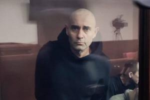 В российском плену скончался защитник Мариуполя Александр Ищенко: Лубинец направил немедленное письмо омбудсмену РФ