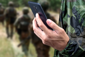 У оккупантов будут забирать гаджеты: решение Госдумы РФ