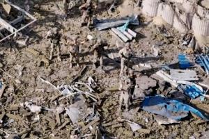ЗСУ показали кадри першого дня прориву кордону в Курській області: подробиці операції