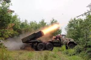 Обстрелы, отсутствие электричества и активизация боевых действий: Обстановка в оккупированной Кременной