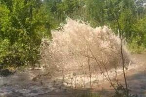 Плачевная ситуация с водоснабжением в Лисичанске: оккупанты жалуются на износ труб