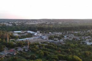 В оккупированной Кременной сообщили о взрывах и активности вражеской авиации