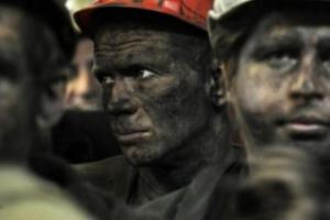 День шахтера в Кременной: в сети показали фото из оккупированного города
