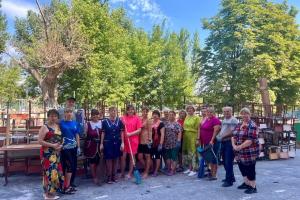 "Подготовка школ" к учебному году и проблемы с транспортом: реалии оккупированного Лисичанска
