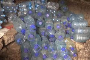 Обезвоживание на фронте: Британская разведка рассекретила очередную проблему оккупантов