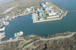 Украинские дроны и ракеты заставляют российский флот срочно перебазироваться из Крыма на Кавказ