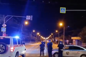 Крим під вогнем: у мережі повідомили про вибухи у Севастополі та показали відео