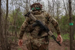 Просування російських військ на Донеччині: в ISW роз'яснили причини