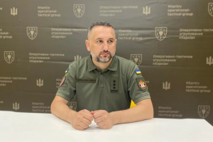 Росіяни перекидають війська з Луганської на Харківщину, - ОТГ "Харків"