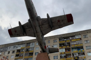 Оккупанты опубликовали новый список "бесхозного" жилья в Лисичанске: в него попали около 20 квартир