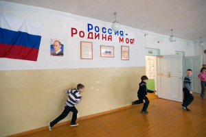 Оккупанты усиливают пропаганду в школах Луганщины: Лысогор о ситуации в области