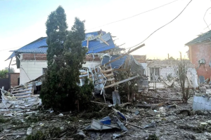 Обстановка в Курській області: Жителі Суджі критикують евакуацію, а ЗСУ наближаються до АЕС