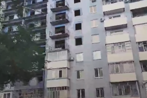 "Конец городу": жители Северодонецка о разрухе и безысходности под оккупацией
