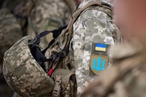 Верховна Рада ухвалила законопроект про соцзахист військових, які воюють у РФ