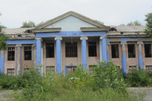 Вибухи та відключення електрики: ситуація в окупованому Лисичанську від очевидців