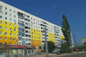 Окупанти показали "відновлення" у Сєвєродонецьку: що приховують фотографії