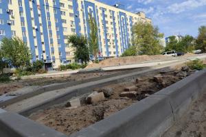 Бордюри є, світлофори – не раніше 2026 року: реалії окупованого Сєвєродонецька