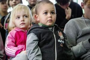 Оккупанты усиливают контроль за детьми на Луганщине: Лысогор о "банке сирот"