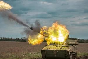 На Кремінському напрямку ЗСУ вибили окупантів із ключових позицій