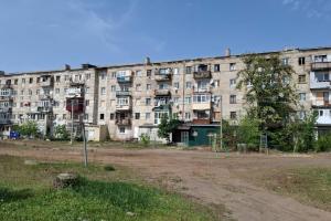 В Рубежном продолжается "отжим" квартир: оккупанты публикуют новые списки