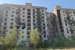 У Сіверськодонецьку окупанти продовжують &quot;віджимання&quot; житла: опубліковані нові списки