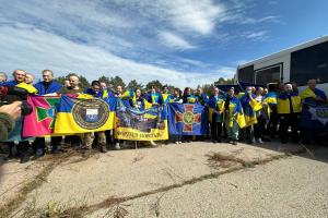 Повернення героїв: 49 українців повернулися з полону, у тому числі захисники "Азовсталі"