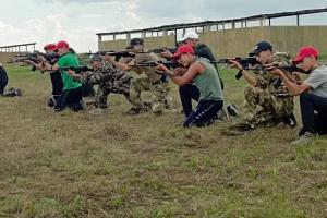Россияне отправили школьников из оккупированной Луганщины на военный полигон в Сибири, - ОВА
