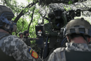 ВСУ відновили позиції під Покровськом, російські війська наступають біля Сіверська, - ISW