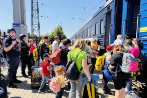 Павлоград замість Покровська: Нові правила евакуації з Донецької області