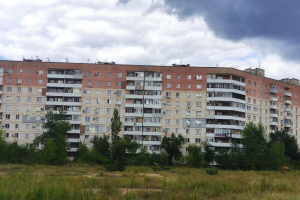"Одна показуха, а всередині - жах": У мережі показали нові кадри з окупованого Сєвєродонецька
