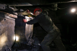 Забруднення води та загроза обвалів: Лисогор про критичну ситуацію на шахтах Луганщини