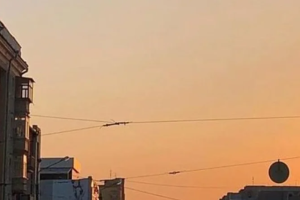 Харьков подвергся атакам: два взрыва в густонаселенном районе, - ОВА
