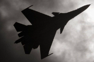 У мережі з'явилися кадри рейду ГУР на бурову установку "Крим-2" у Чорному морі 11 вересня