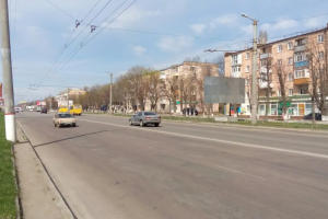 Росіяни атакували Кропивницький: в ОВА показали наслідки удару