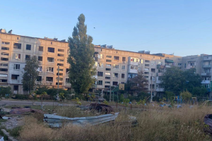 Росіяни завдали авіаударів по Костянтинівці, Дружківці та Миколаївці: в поліції показали наслідки