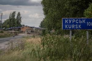Стратегічний хід: Сирський розкрив причини та цілі військової операції в Курській області