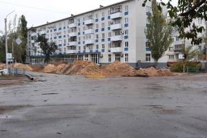 Аптеки, банки и квартиры: оккупанты опубликовали очередной список "бесхозного" имущества в Северскодонецке