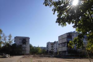 "Літні люди плачуть, підлітки вештаються у пошуках пригод": обстановка в окупованому Рубіжному