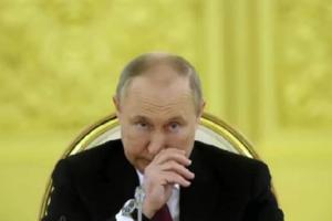 ​​​​​​​Теория победы Путина может потерпеть крах: аналитики ISW